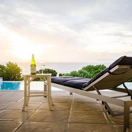 La Petite Baleine Oceanfront Luxury Villa Де Келдерс Екстер'єр фото