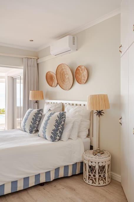 La Petite Baleine Oceanfront Luxury Villa Де Келдерс Екстер'єр фото
