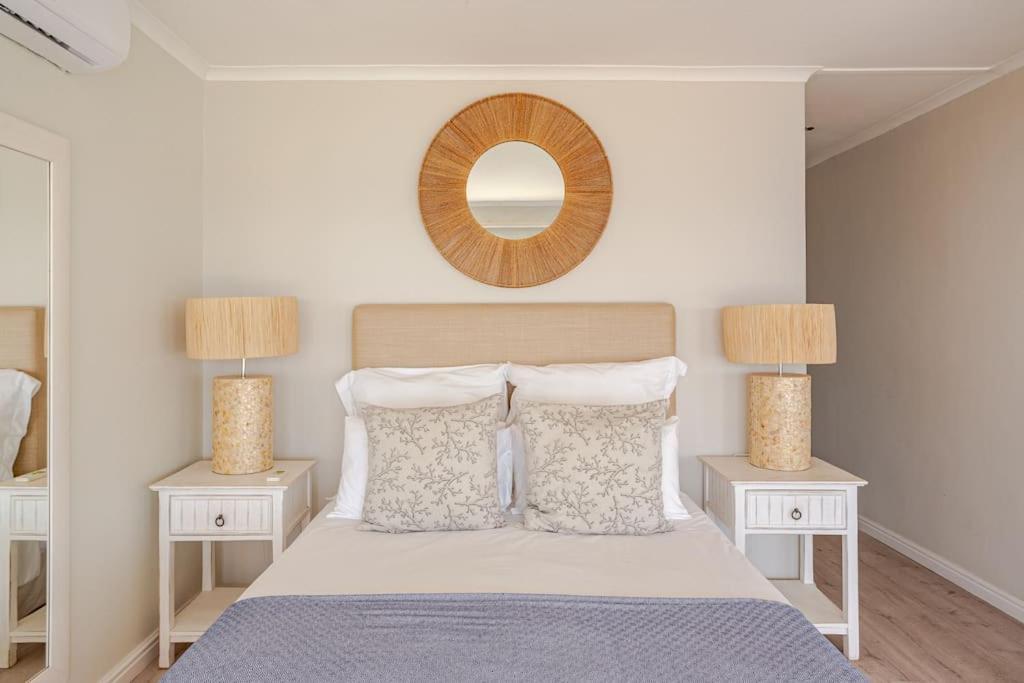 La Petite Baleine Oceanfront Luxury Villa Де Келдерс Екстер'єр фото