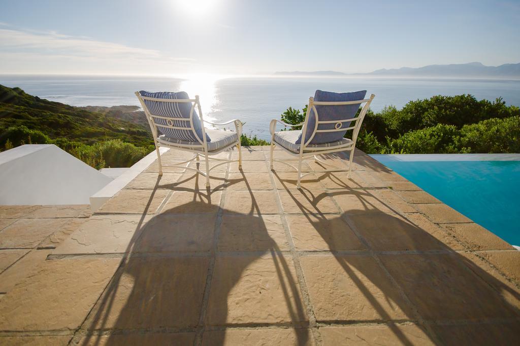 La Petite Baleine Oceanfront Luxury Villa Де Келдерс Екстер'єр фото