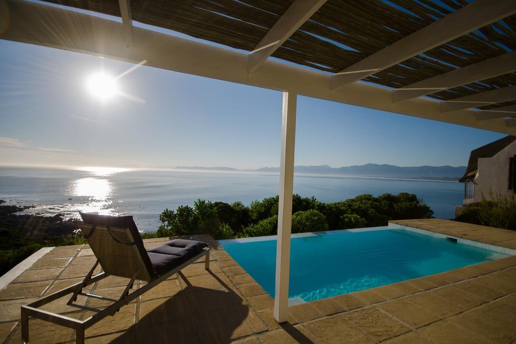 La Petite Baleine Oceanfront Luxury Villa Де Келдерс Екстер'єр фото