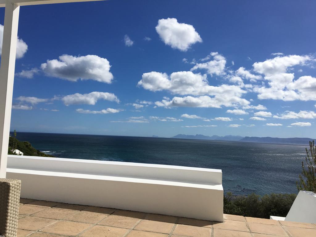 La Petite Baleine Oceanfront Luxury Villa Де Келдерс Екстер'єр фото