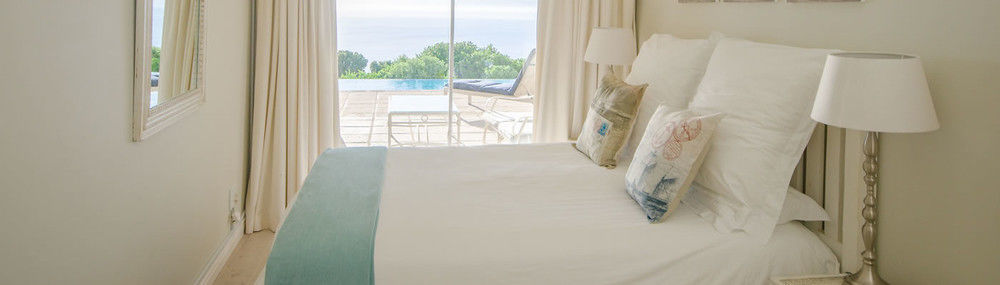 La Petite Baleine Oceanfront Luxury Villa Де Келдерс Екстер'єр фото
